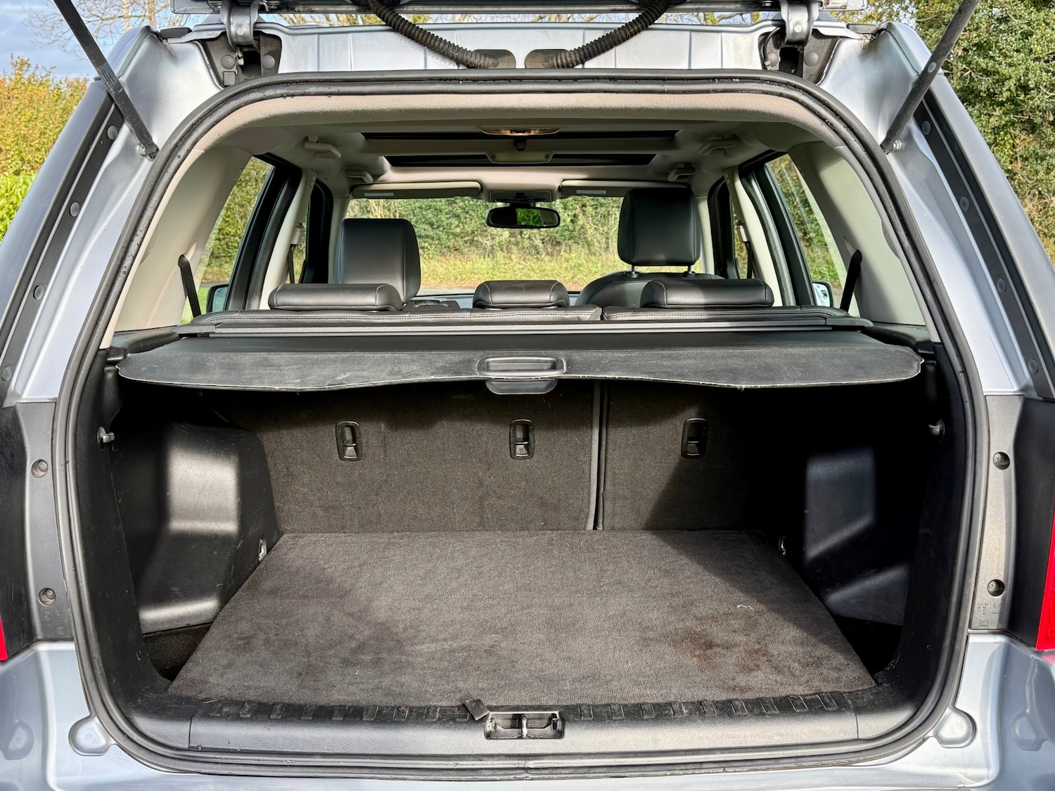 Used Land Rover Freelander 2008 for sale - 76380174: Photo 18