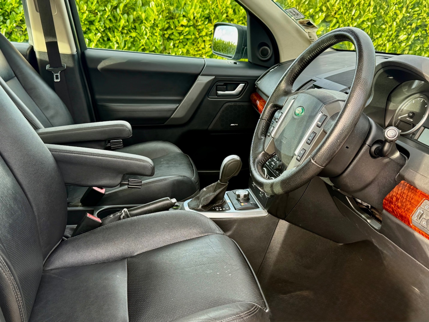 Used Land Rover Freelander 2008 for sale - 76380174: Photo 19