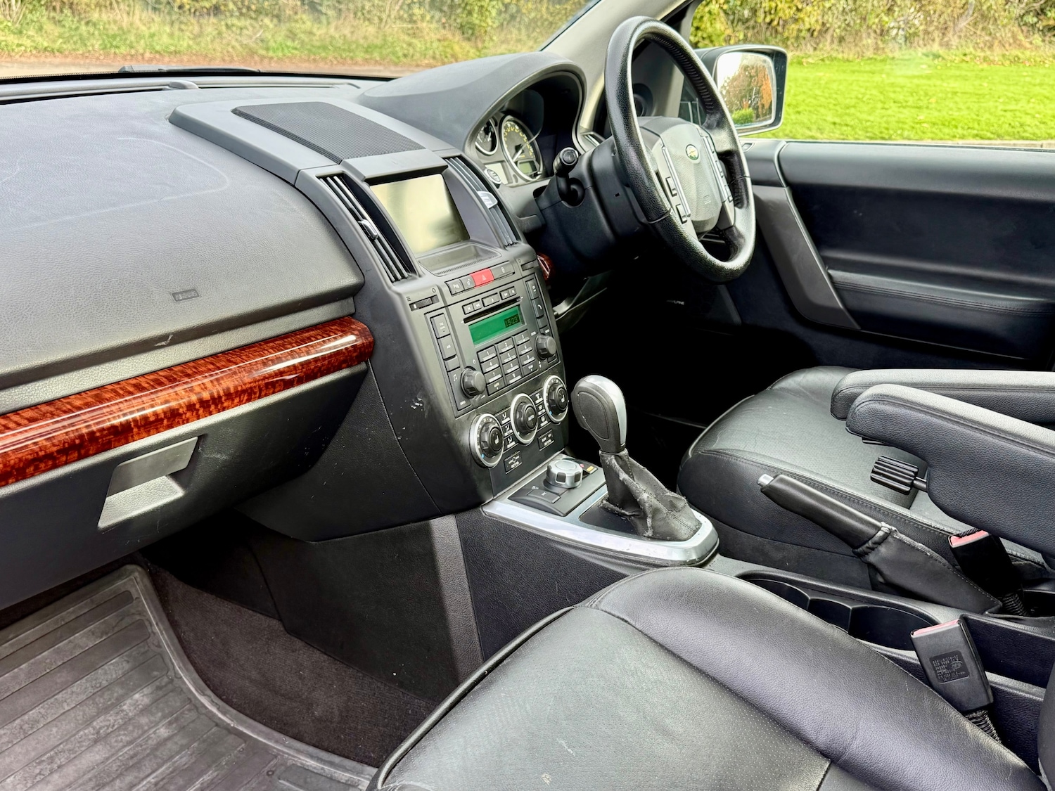 Used Land Rover Freelander 2008 for sale - 76380174: Photo 21