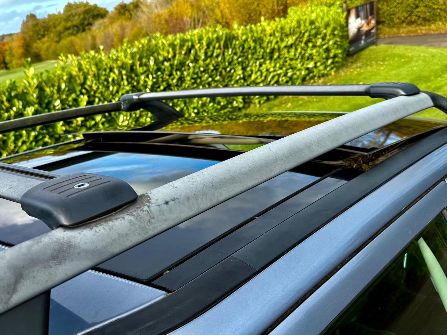 Used Land Rover Freelander 2008 for sale - 76380174: Photo 22