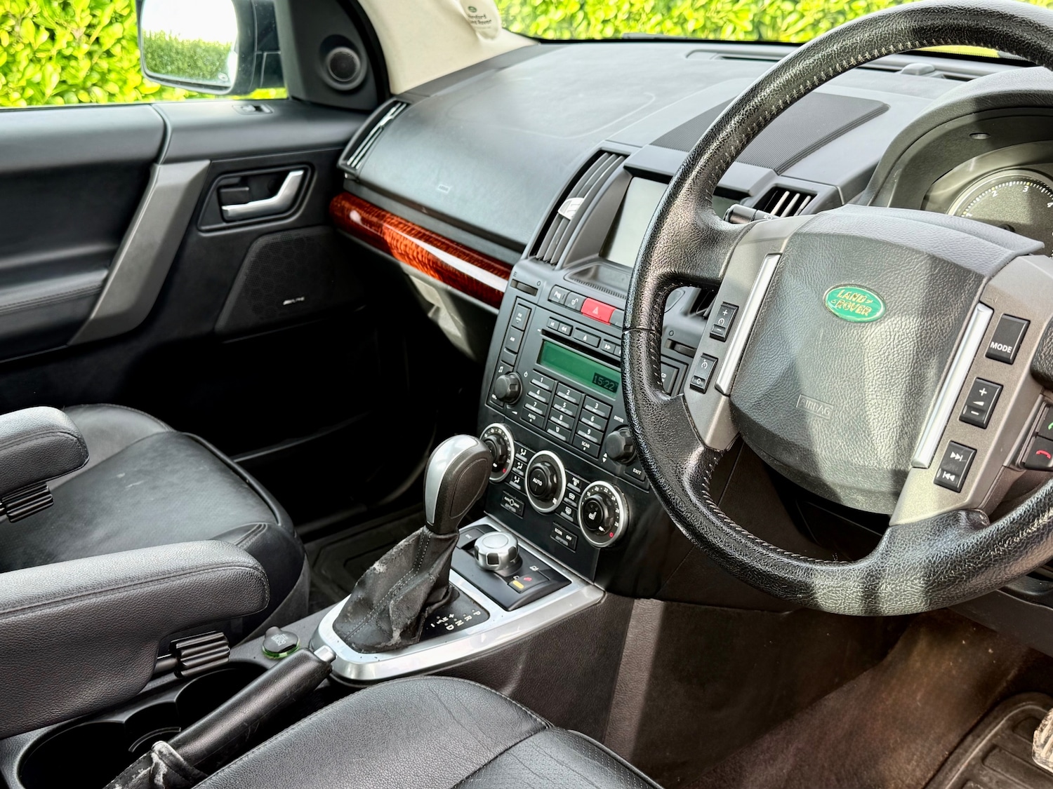 Used Land Rover Freelander 2008 for sale - 76380174: Photo 23