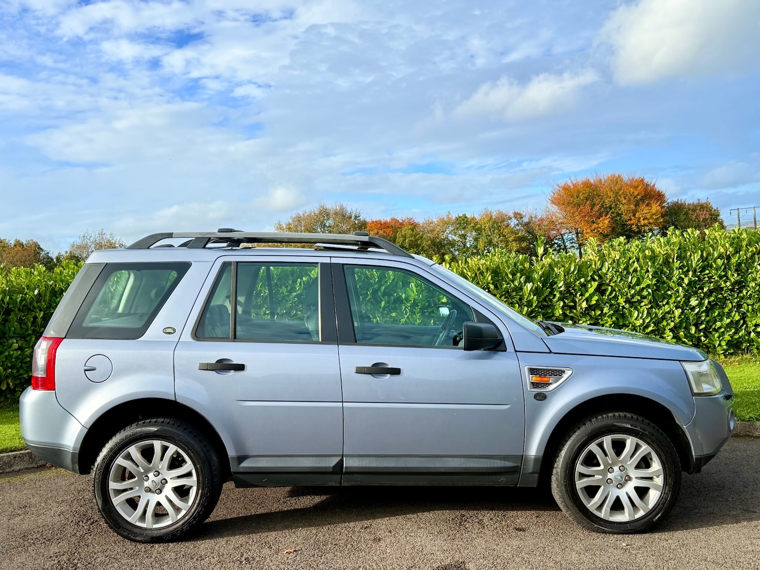Used Land Rover Freelander 2008 for sale - 76380174: Photo 5