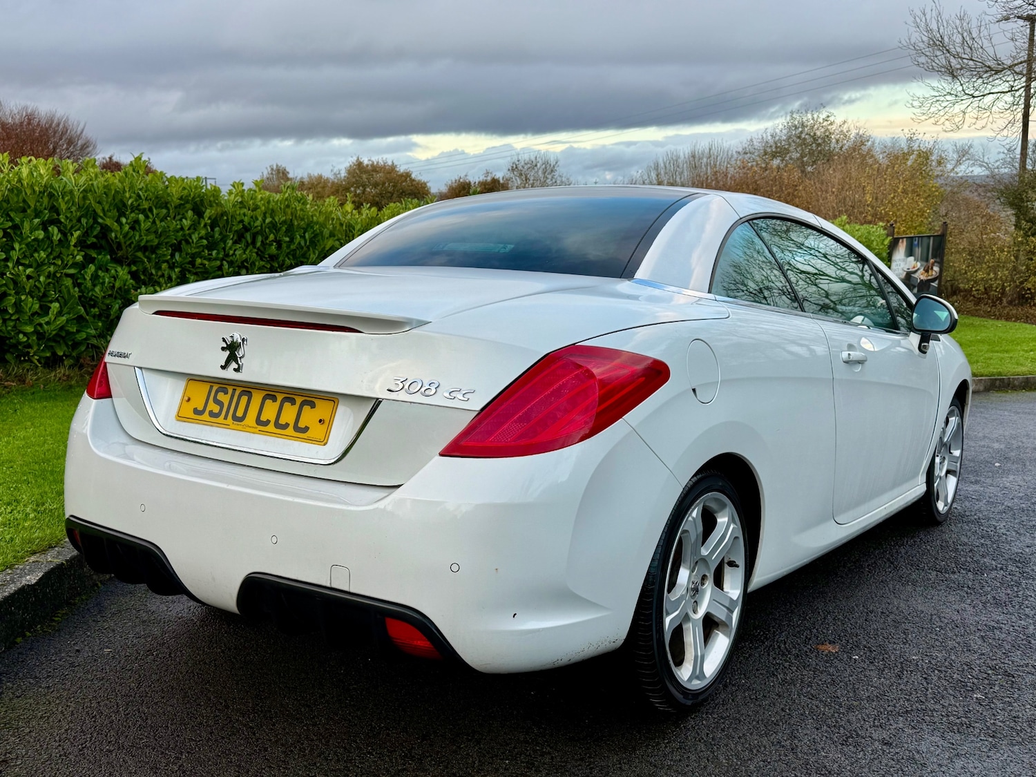 Used Peugeot 308 2010 for sale - 76553723: Photo 10