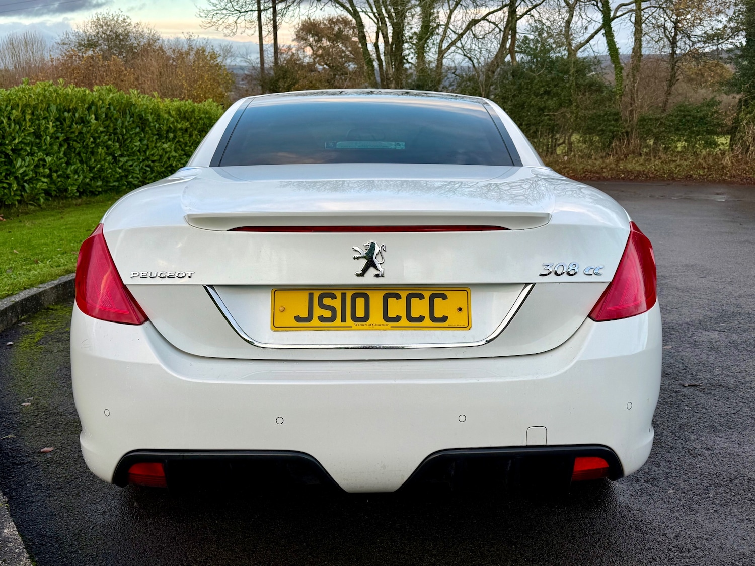 Used Peugeot 308 2010 for sale - 76553723: Photo 11