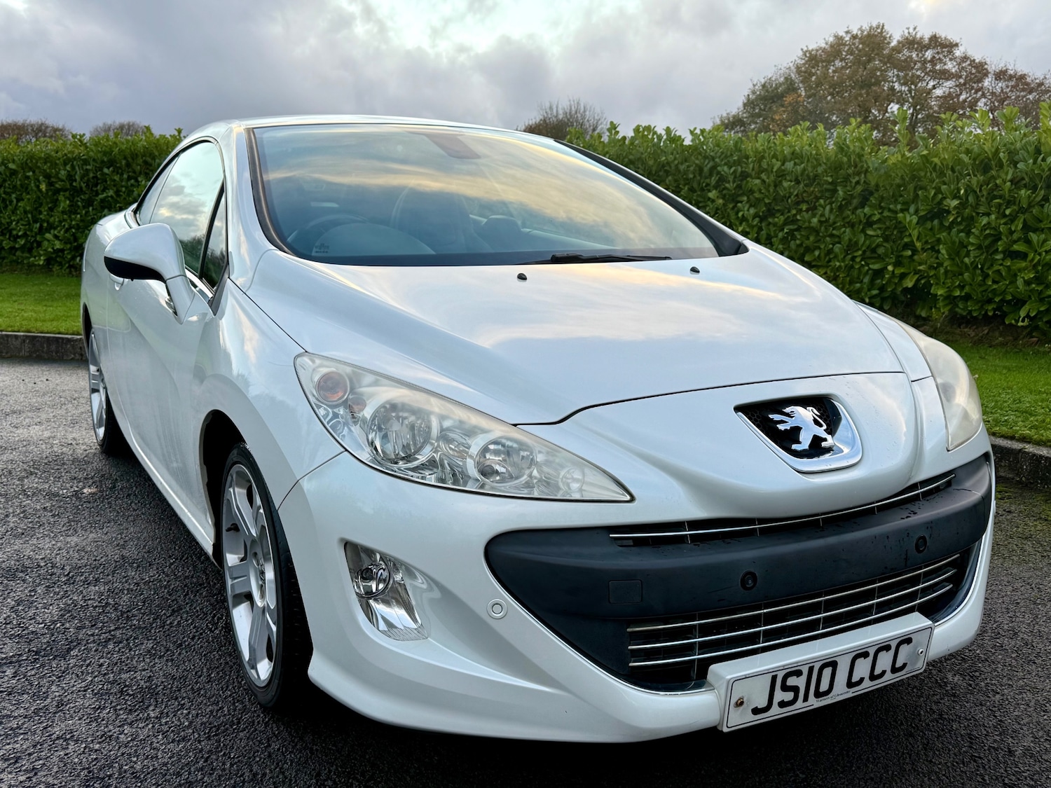 Used Peugeot 308 2010 for sale - 76553723: Photo 13