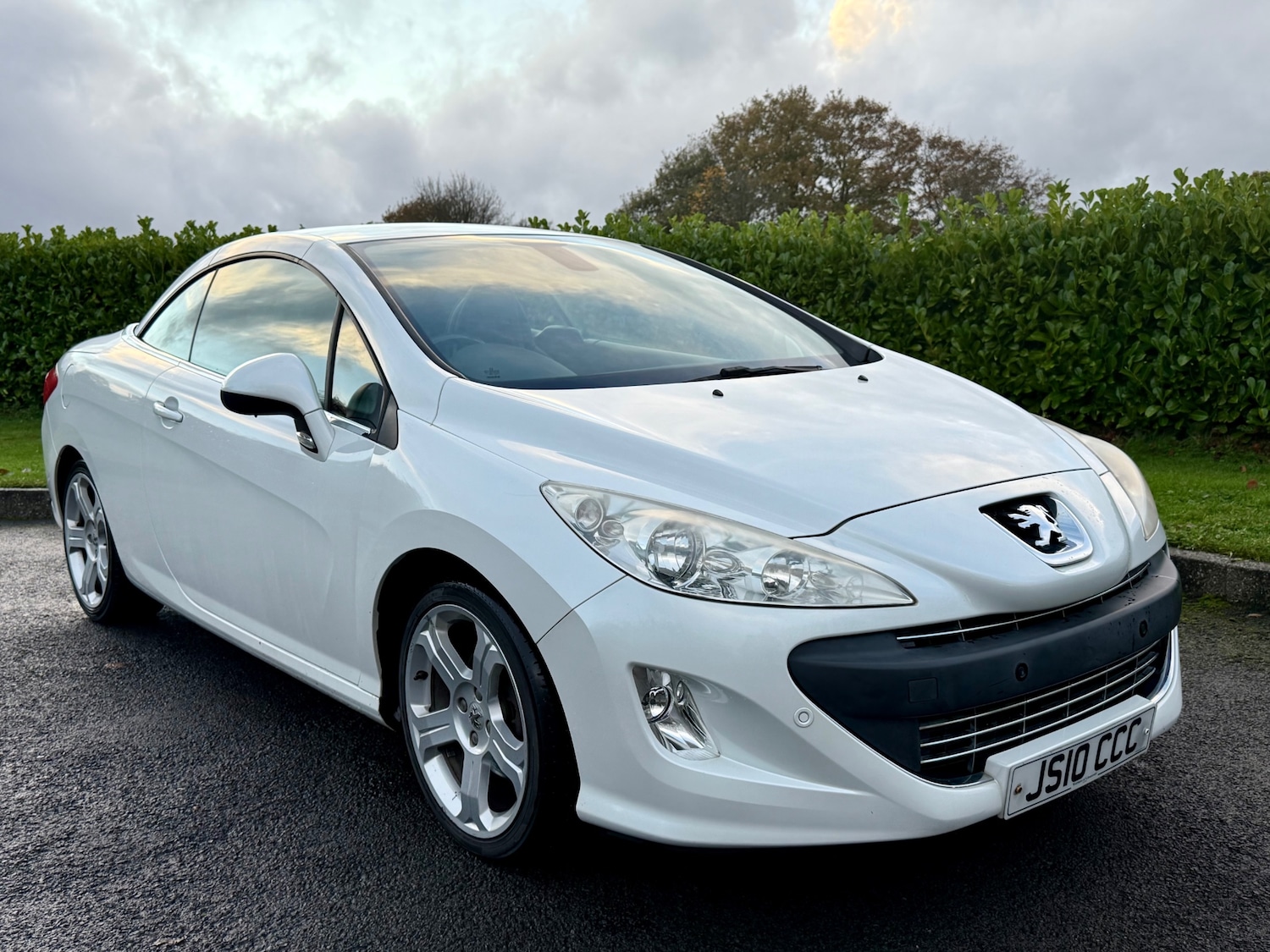 Used Peugeot 308 2010 for sale - 76553723: Photo 14