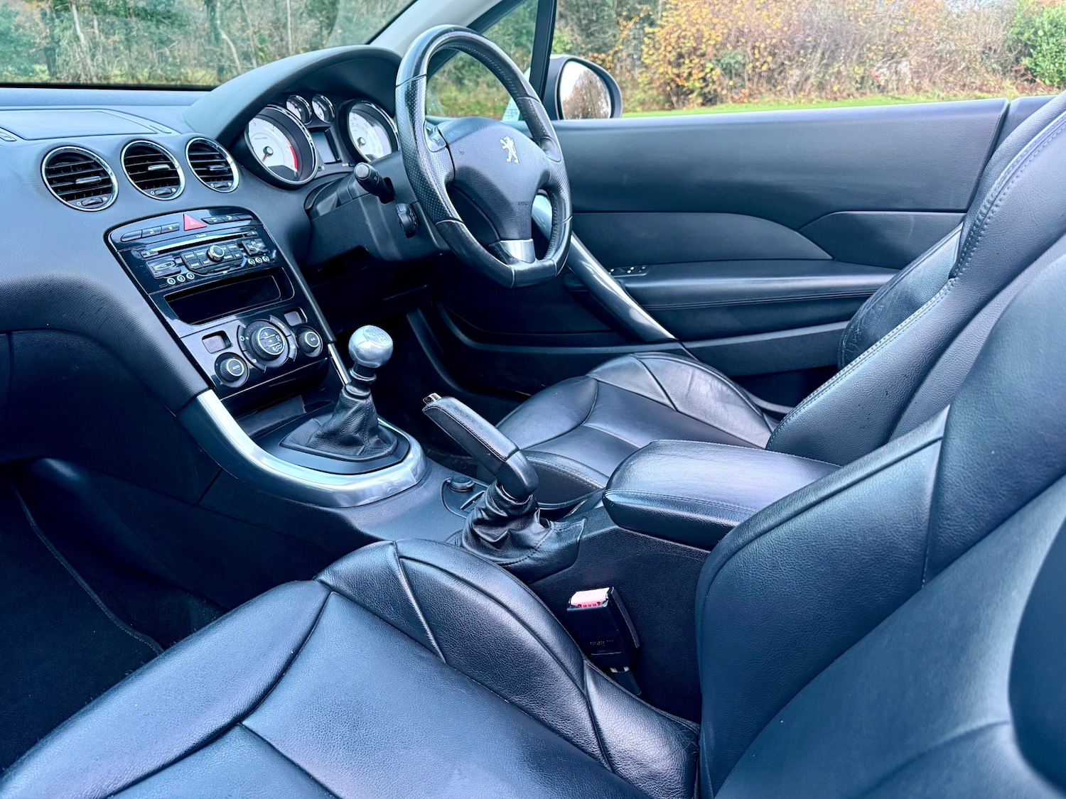 Used Peugeot 308 2010 for sale - 76553723: Photo 16