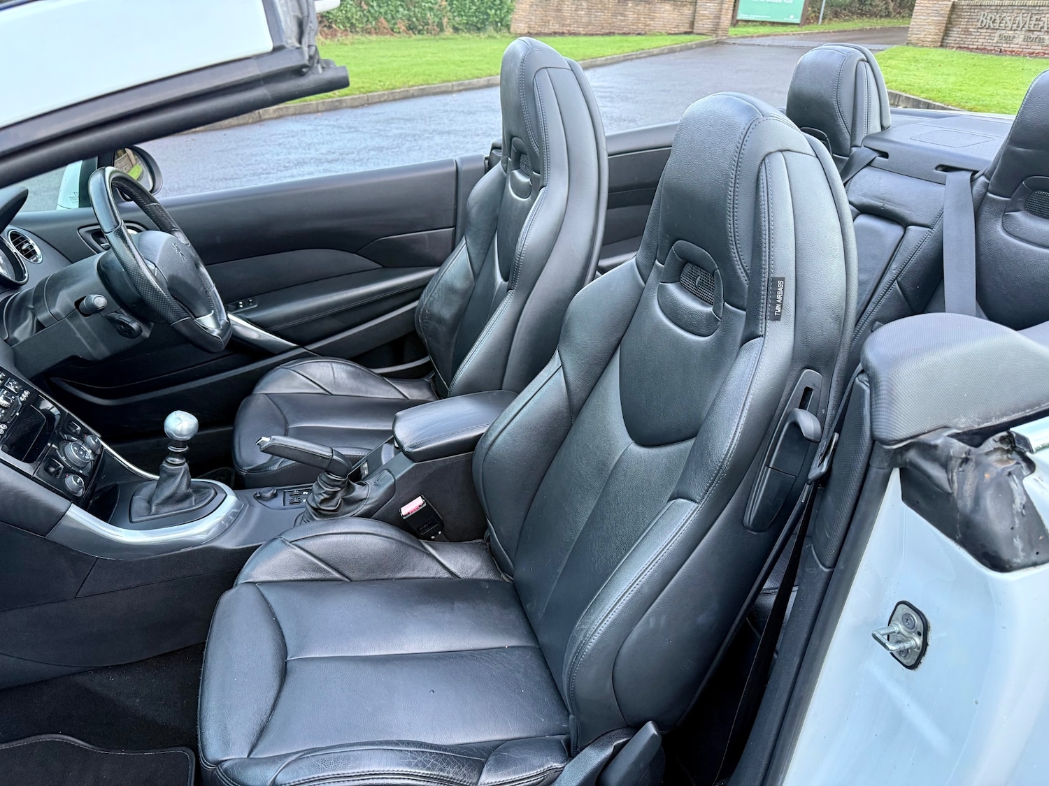 Used Peugeot 308 2010 for sale - 76553723: Photo 17