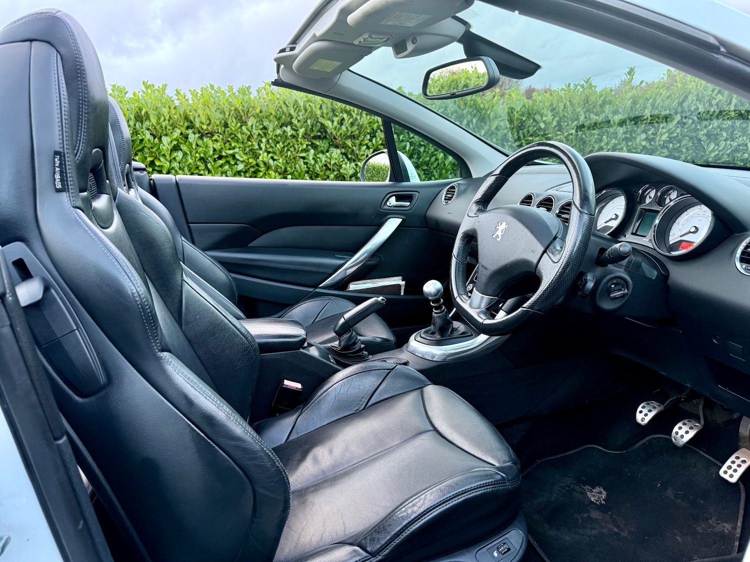 Used Peugeot 308 2010 for sale - 76553723: Photo 19