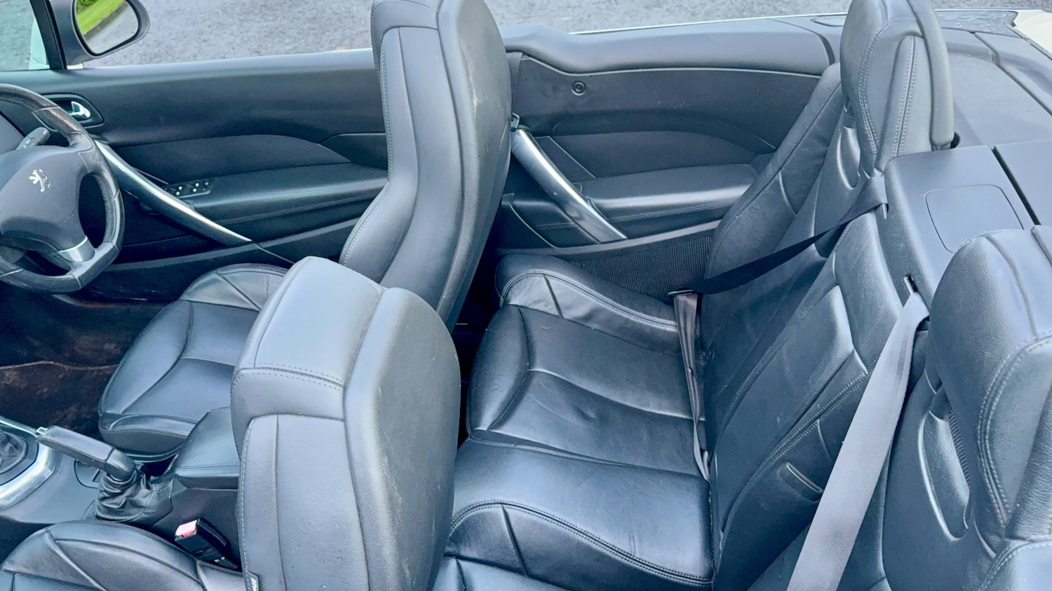 Used Peugeot 308 2010 for sale - 76553723: Photo 24