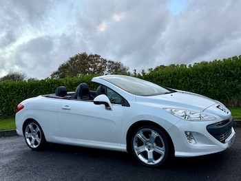 Used Peugeot 308 2010 for sale - 76553723: Photo