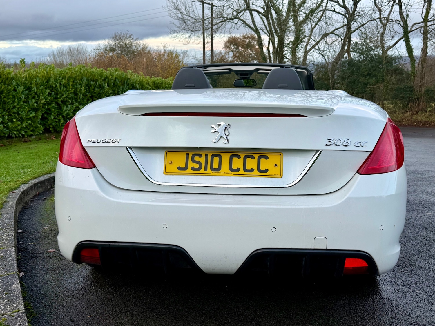 Used Peugeot 308 2010 for sale - 76553723: Photo 7