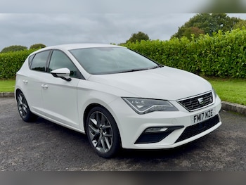 SEAT - Leon