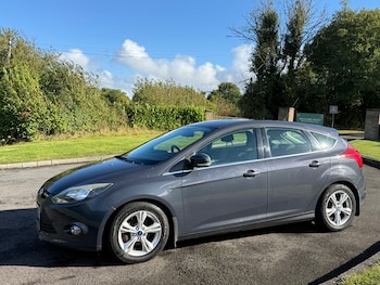 Used Ford Focus 2011 for sale - 75779786: Photo