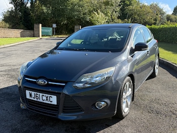 Used Ford Focus 2011 for sale - 75779786: Photo