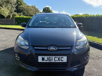 Used Ford Focus 2011 for sale - 75779786: Photo