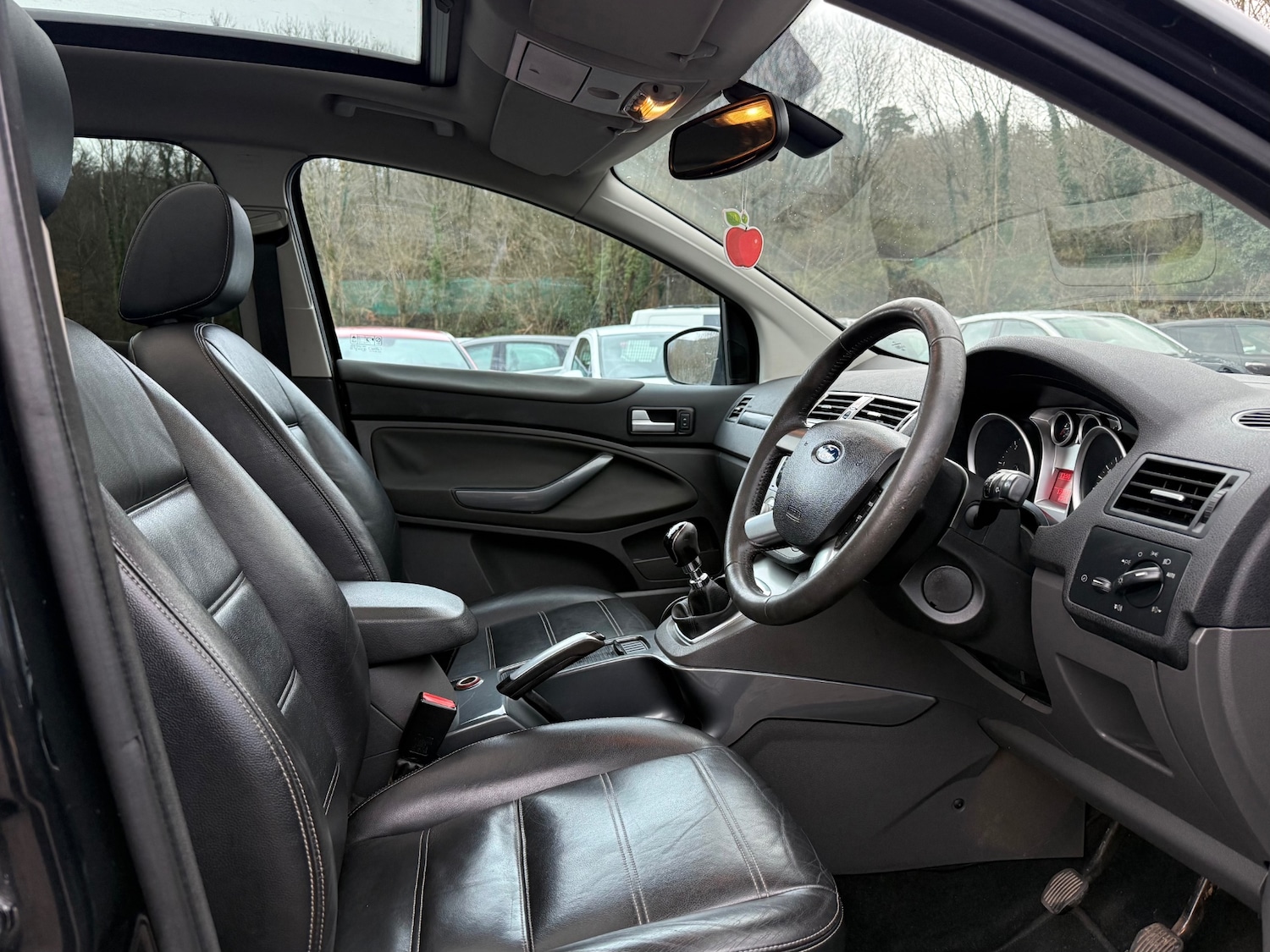 Used Ford Kuga 2009 for sale - 77337687: Photo 14