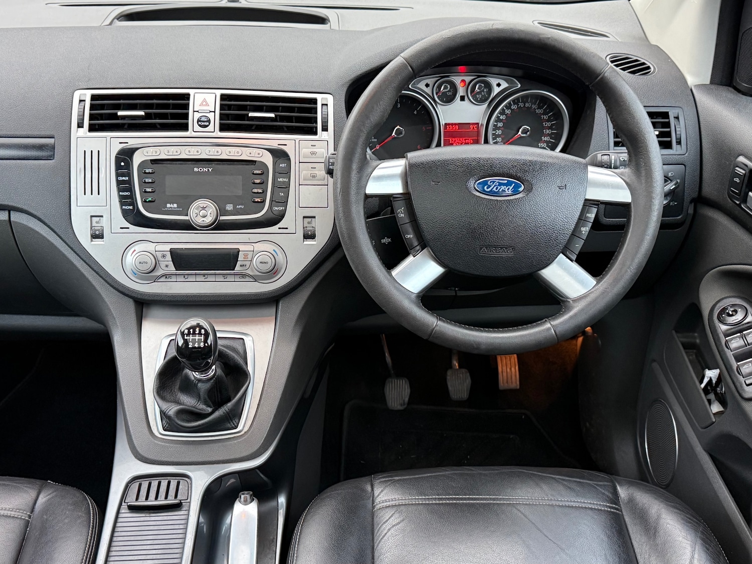 Used Ford Kuga 2009 for sale - 77337687: Photo 17