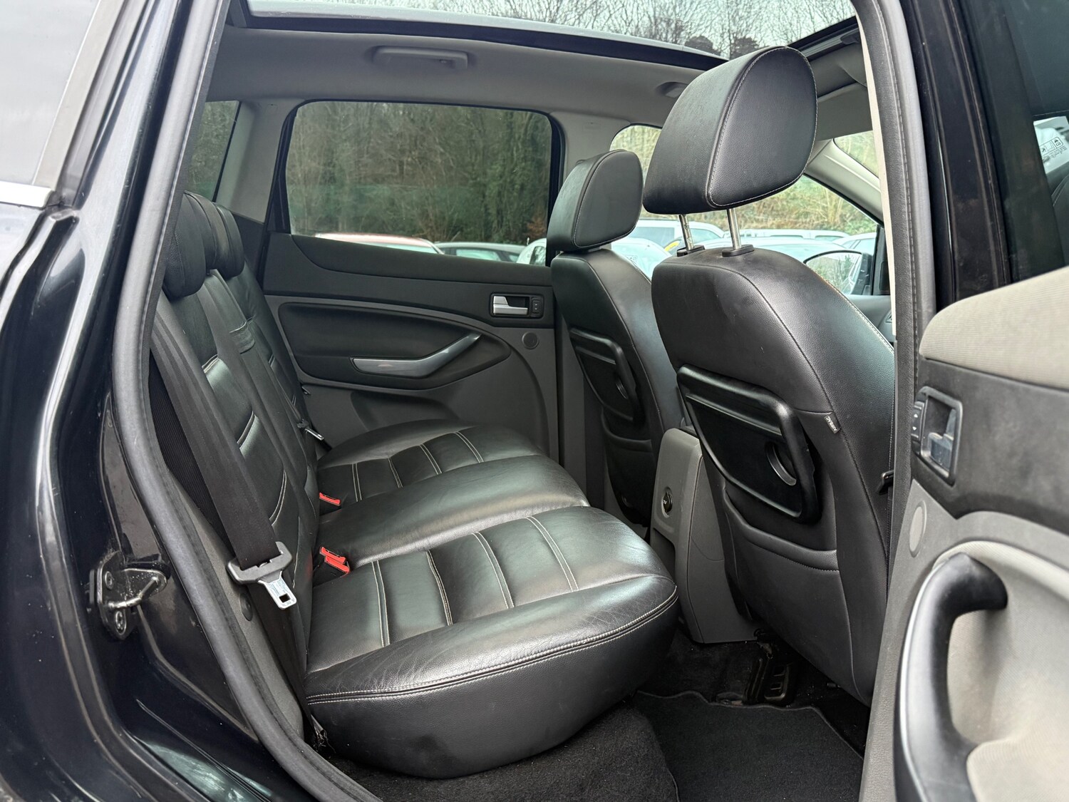 Used Ford Kuga 2009 for sale - 77337687: Photo 22