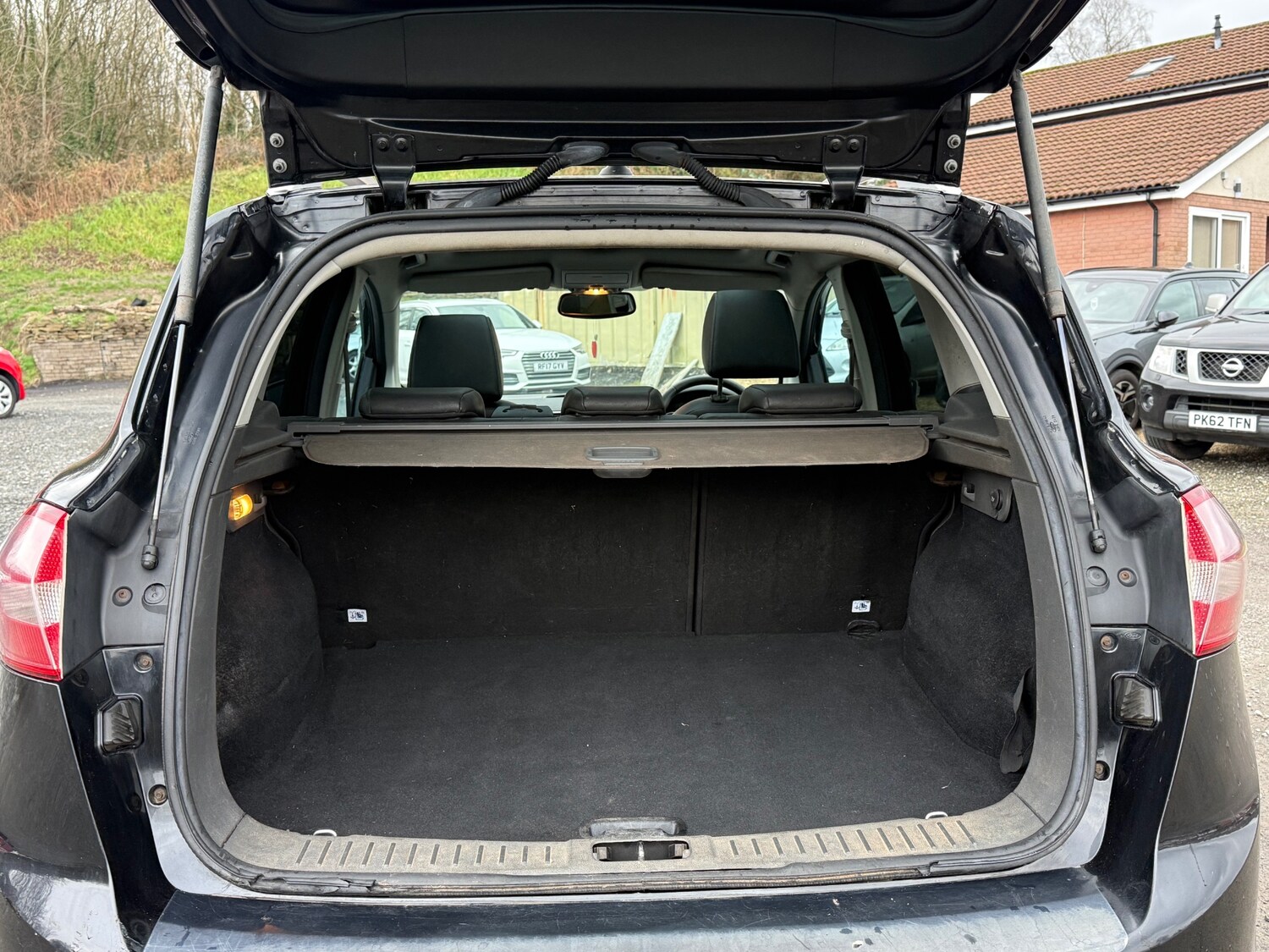 Used Ford Kuga 2009 for sale - 77337687: Photo 23