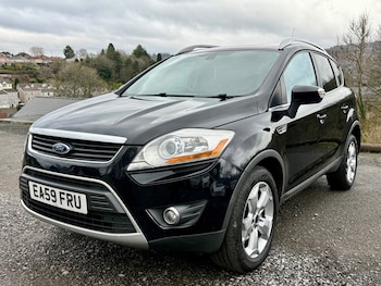 Used Ford Kuga 2009 for sale - 77337687: Photo