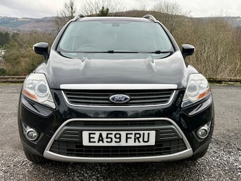 Used Ford Kuga 2009 for sale - 77337687: Photo