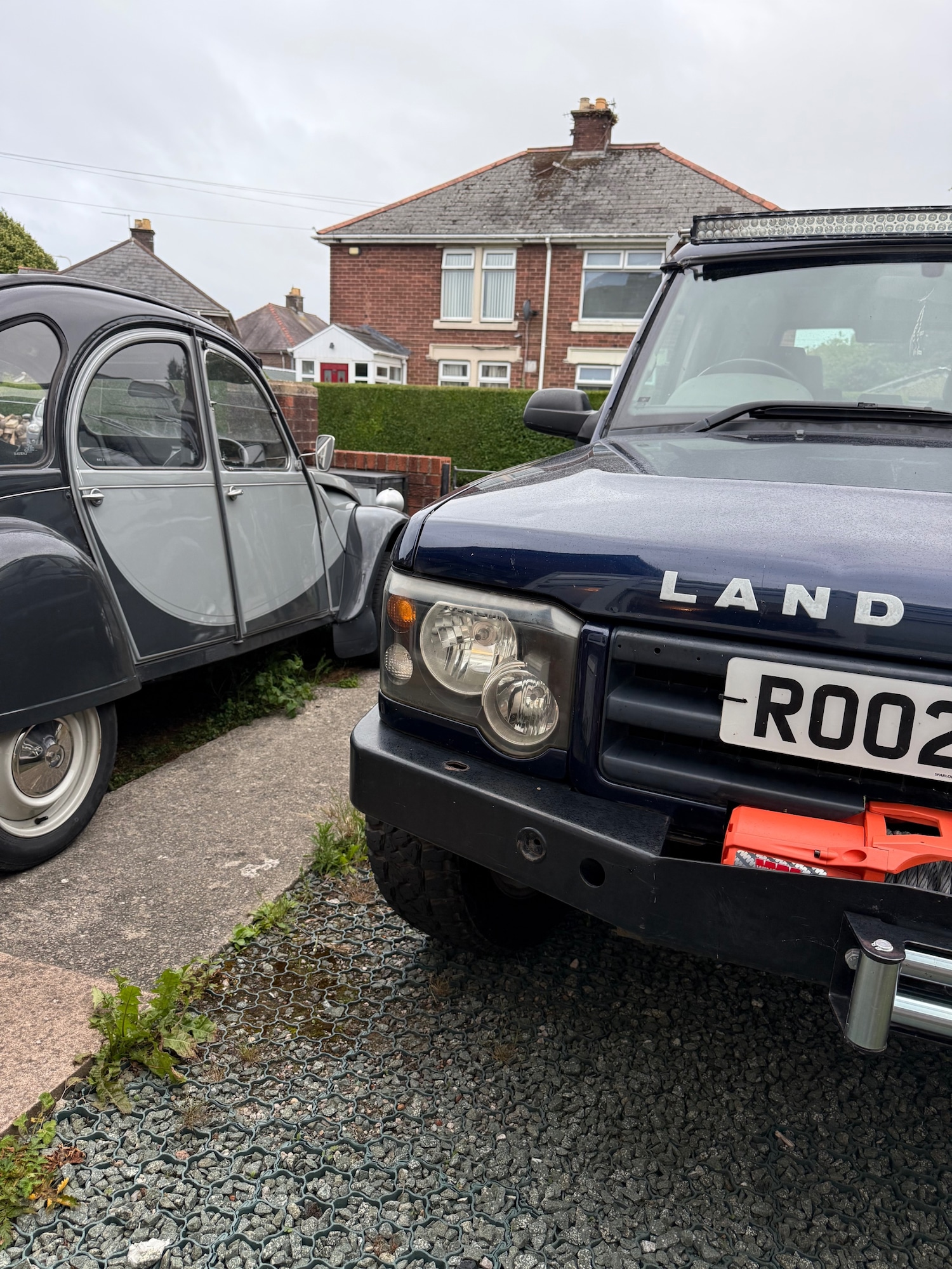 Used Land Rover Discovery 2002 for sale - 76508558: Photo 7