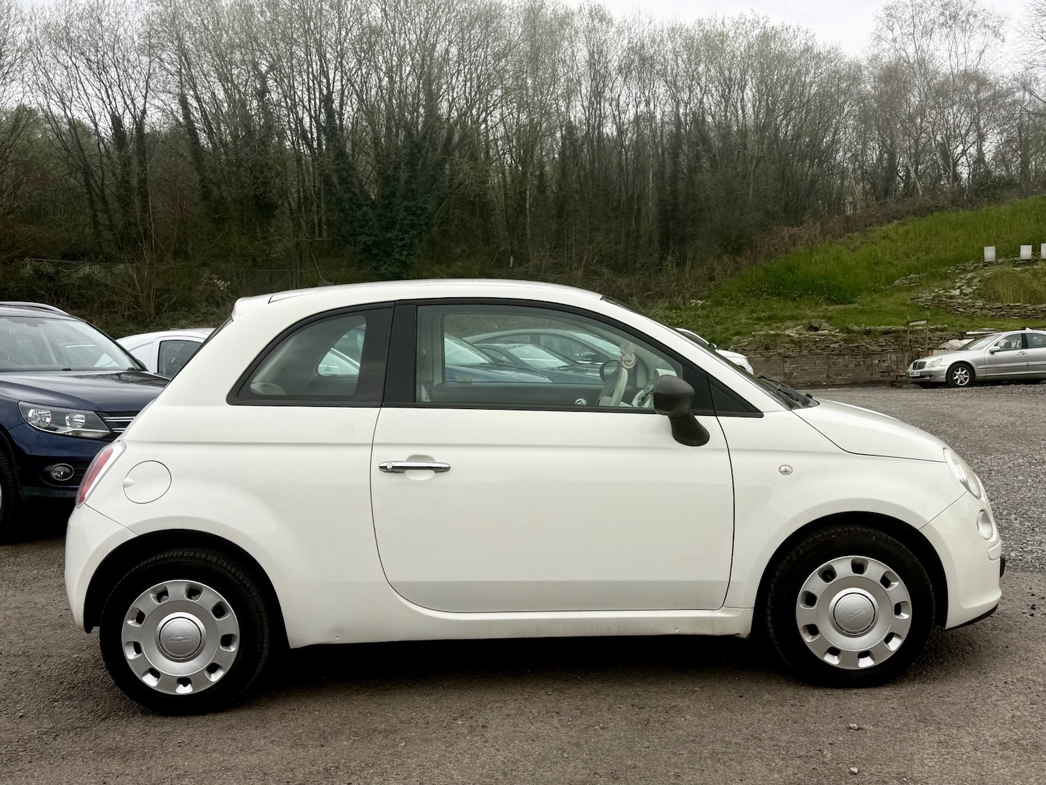 Used Fiat 500 2012 for sale - 77898130: Photo 10