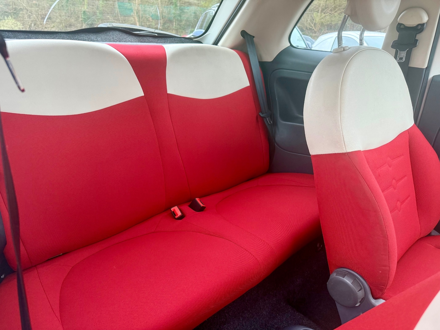 Used Fiat 500 2012 for sale - 77898130: Photo 15