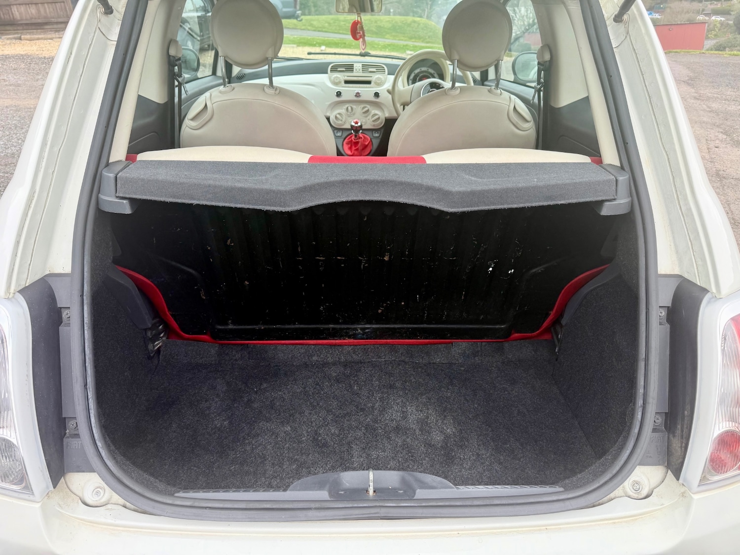 Used Fiat 500 2012 for sale - 77898130: Photo 18