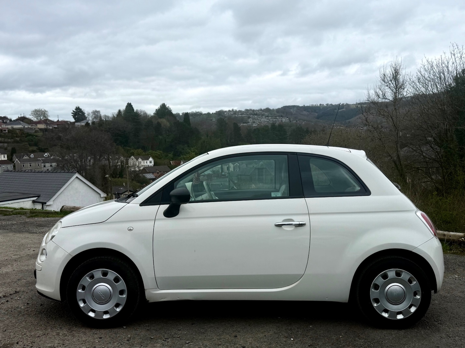 Used Fiat 500 2012 for sale - 77898130: Photo 5