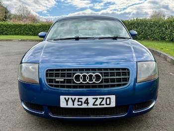 Used Audi TT 2005 for sale - 78333461: Photo