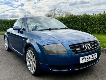 Used Audi TT 2005 for sale - 78333461: Photo