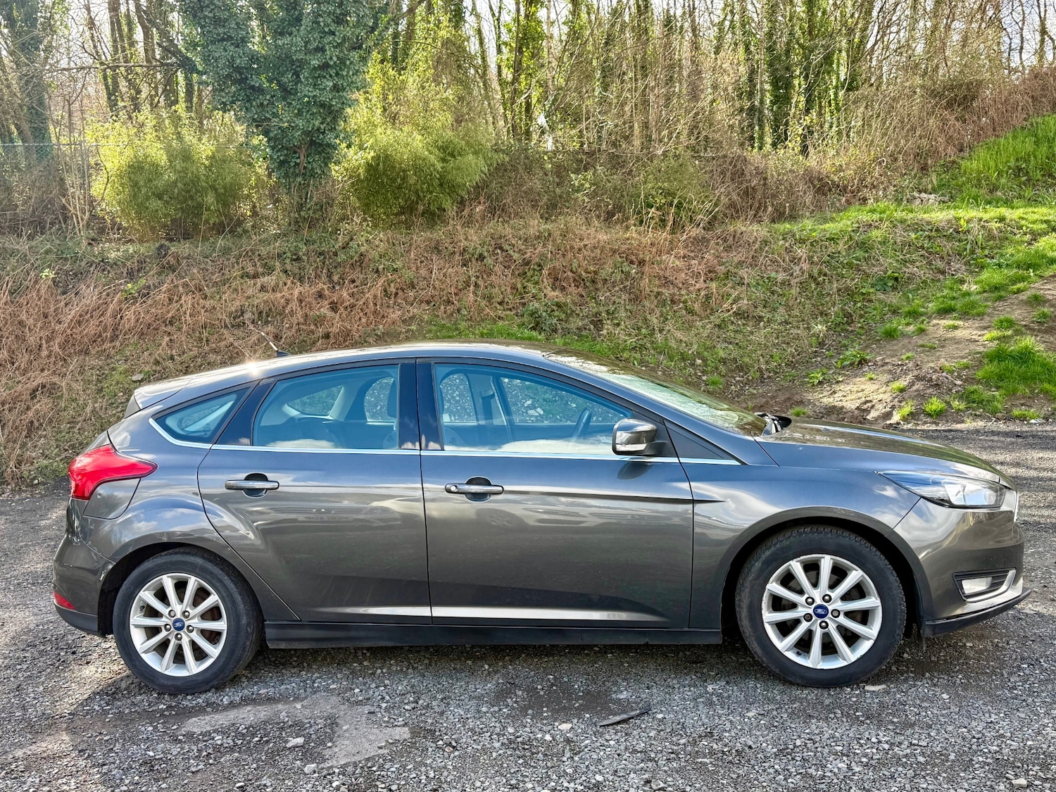 Used Ford Focus 2016 for sale - 77845389: Photo 13