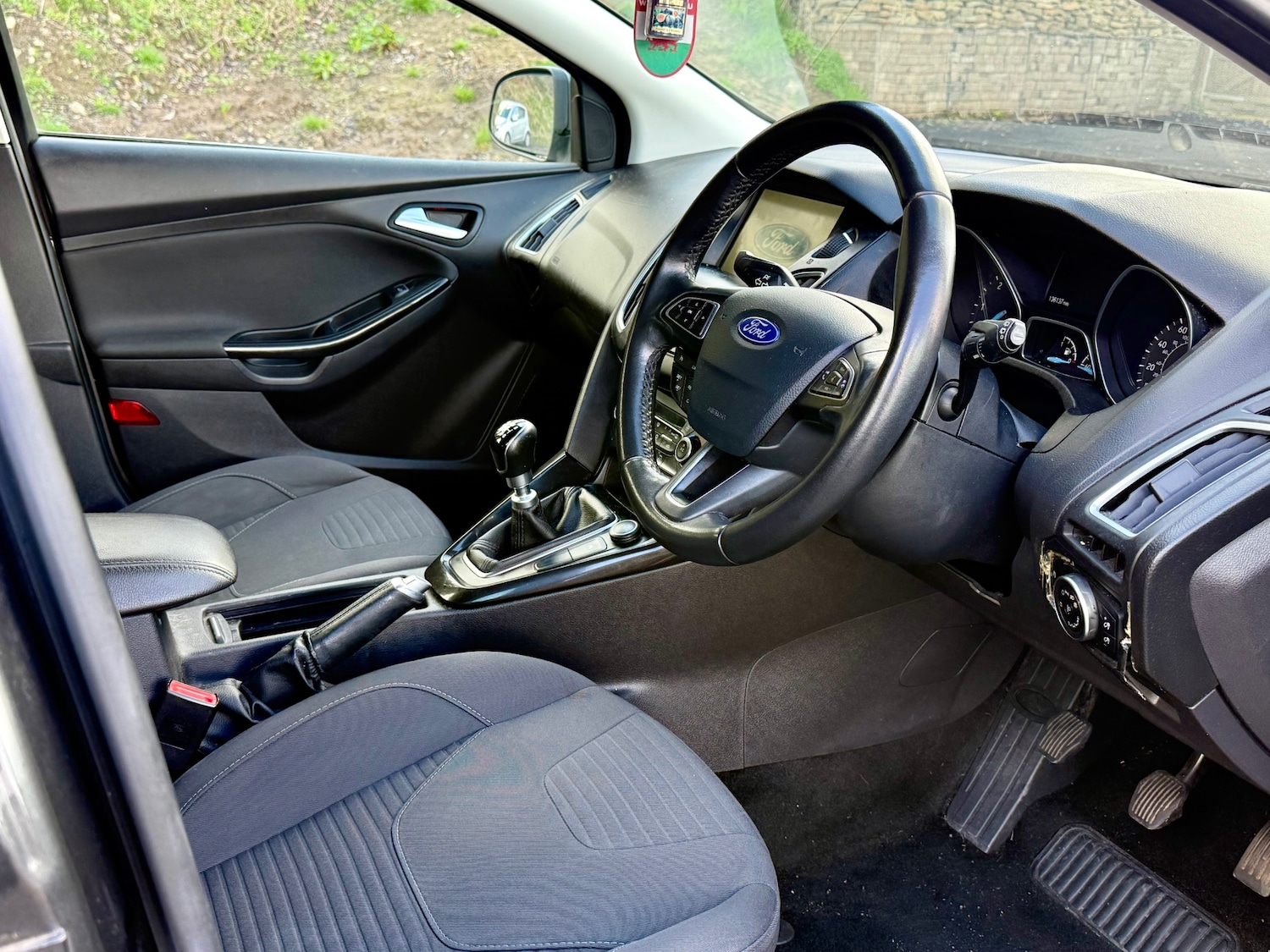 Used Ford Focus 2016 for sale - 77845389: Photo 15