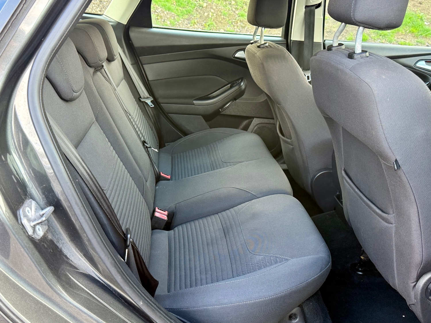 Used Ford Focus 2016 for sale - 77845389: Photo 16