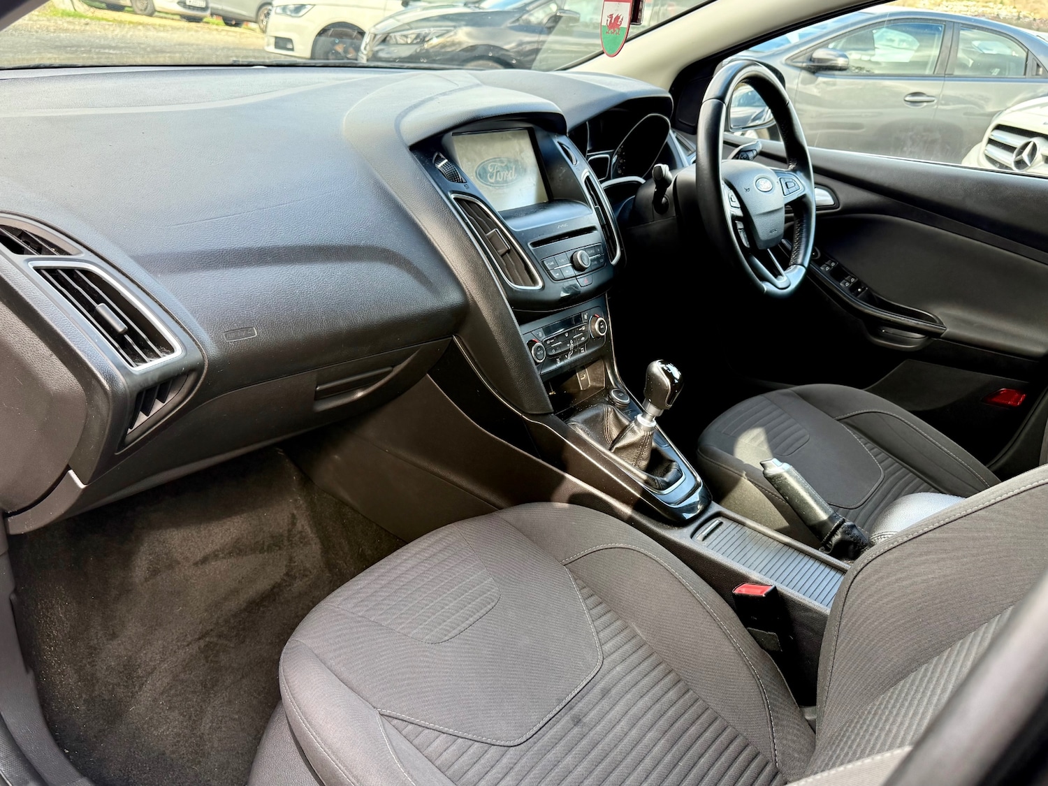 Used Ford Focus 2016 for sale - 77845389: Photo 17