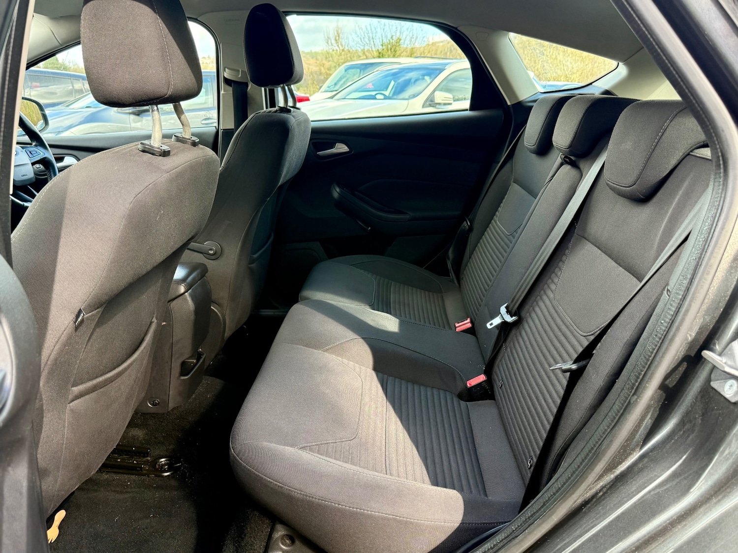 Used Ford Focus 2016 for sale - 77845389: Photo 19