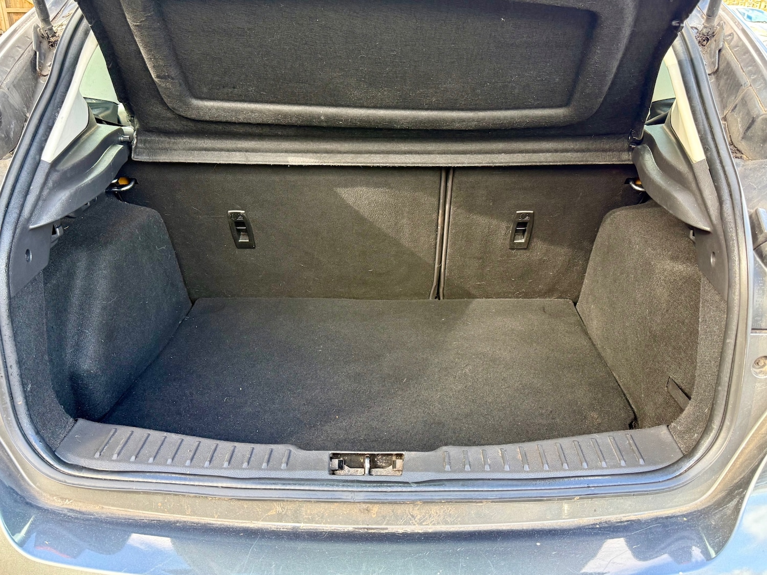 Used Ford Focus 2016 for sale - 77845389: Photo 20