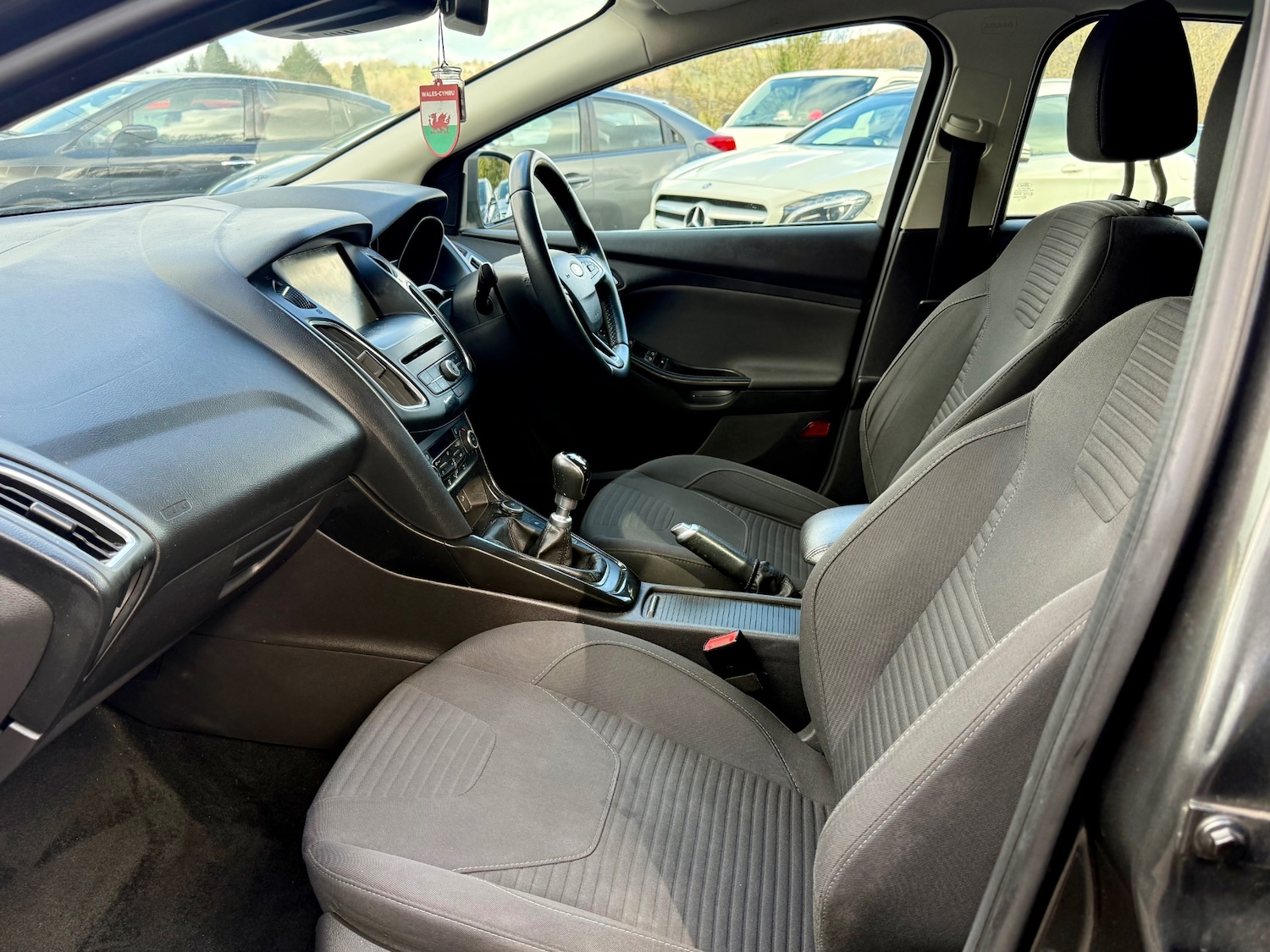 Used Ford Focus 2016 for sale - 77845389: Photo 22