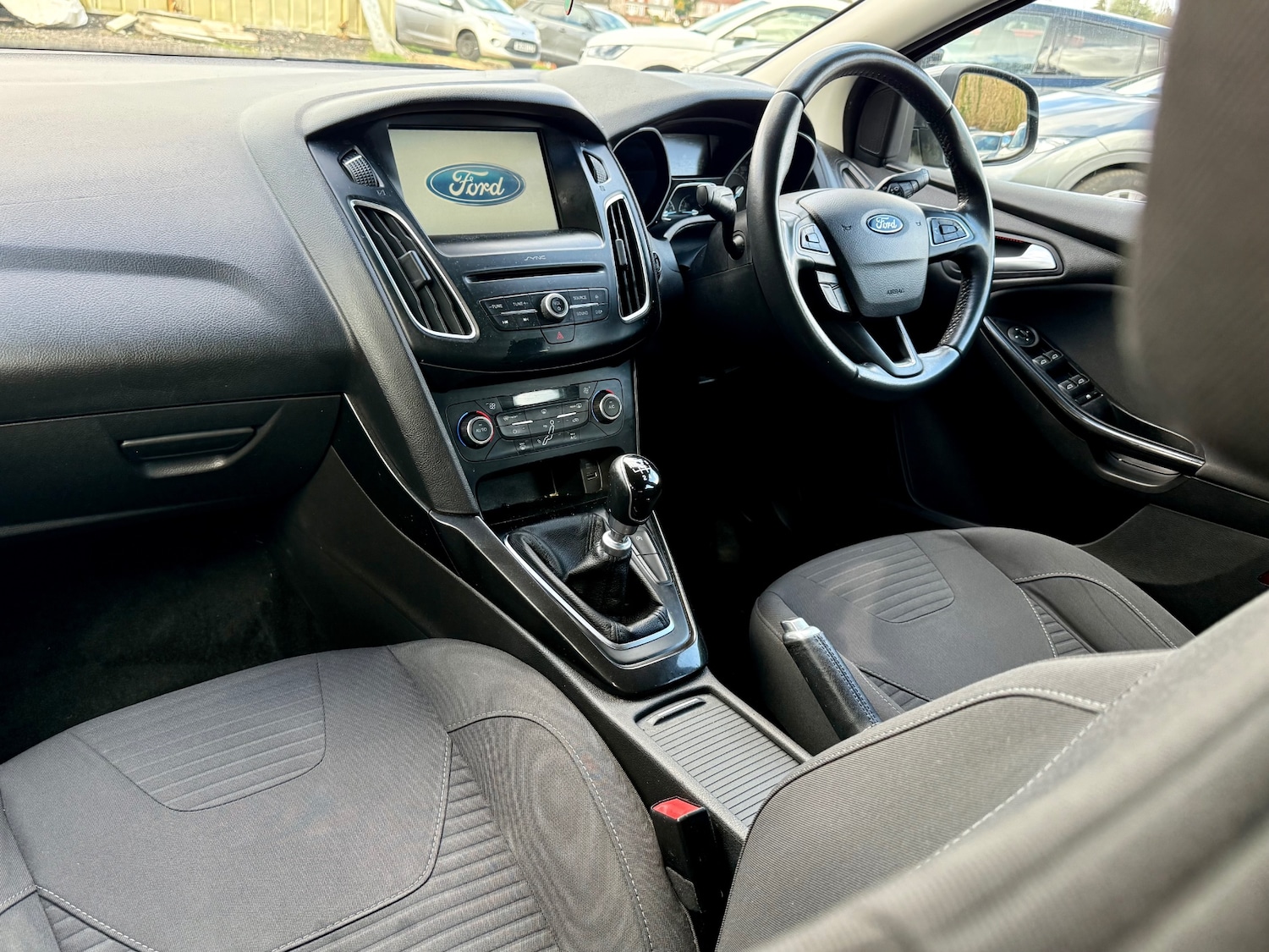 Used Ford Focus 2016 for sale - 77845389: Photo 23