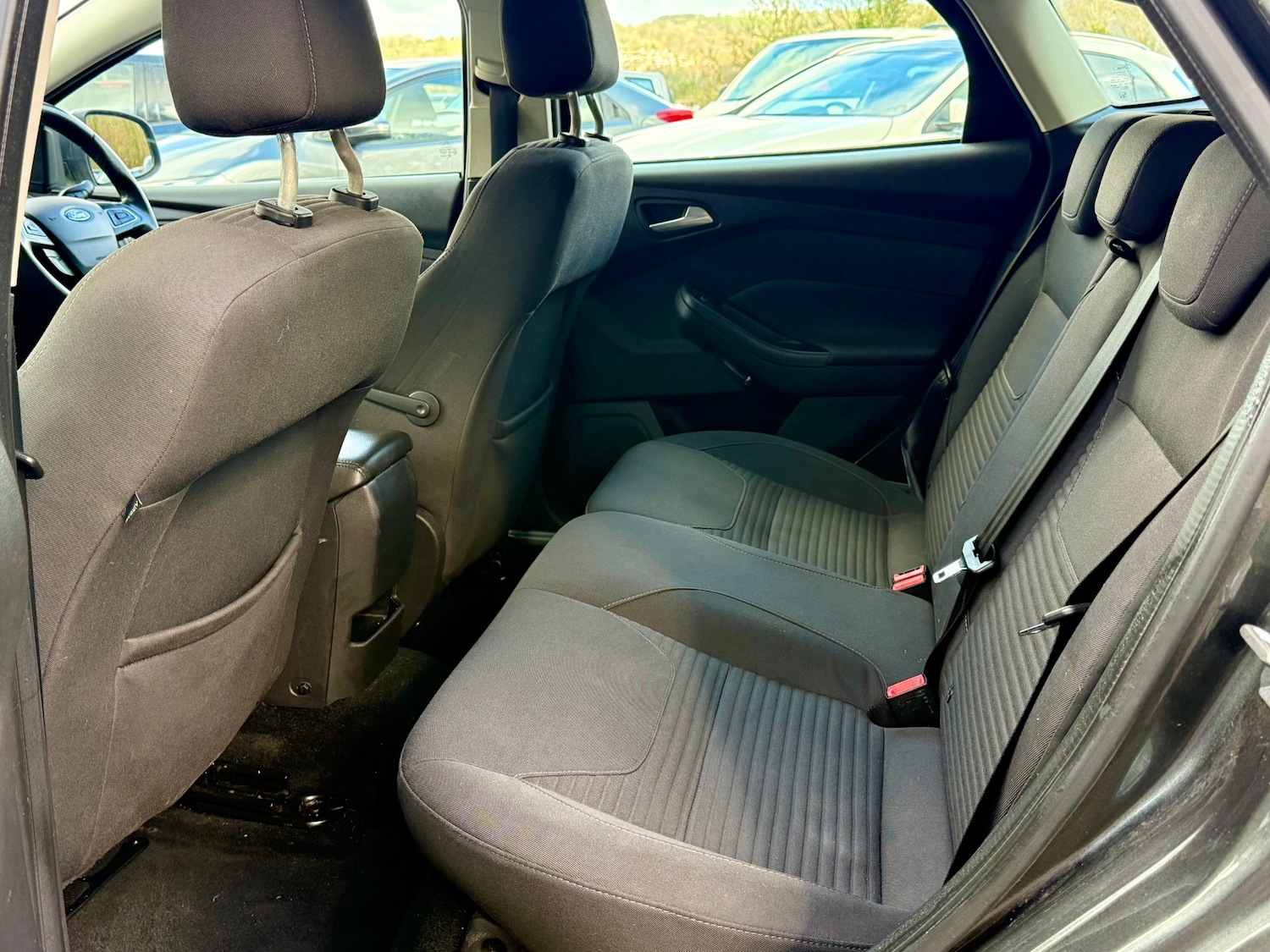 Used Ford Focus 2016 for sale - 77845389: Photo 24