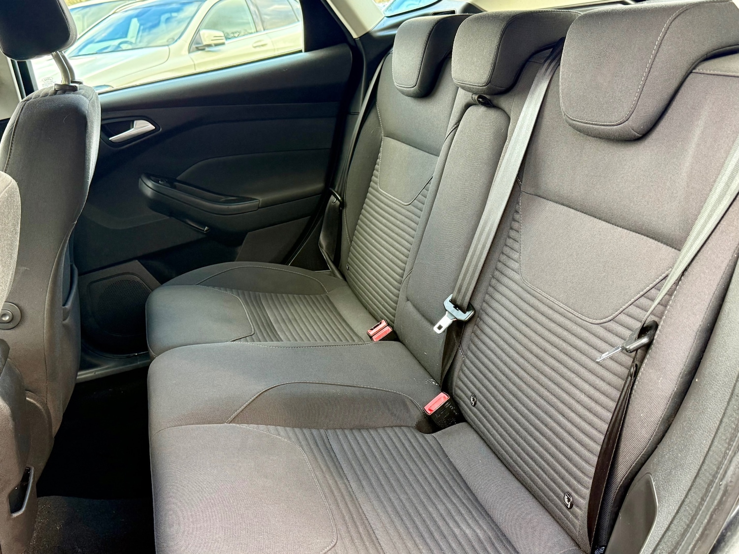 Used Ford Focus 2016 for sale - 77845389: Photo 25