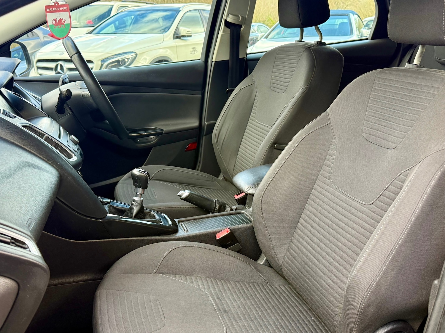 Used Ford Focus 2016 for sale - 77845389: Photo 26