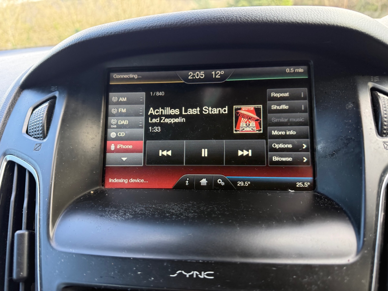 Used Ford Focus 2016 for sale - 77845389: Photo 27