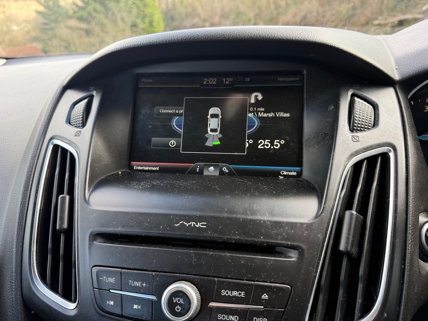 Used Ford Focus 2016 for sale - 77845389: Photo 28