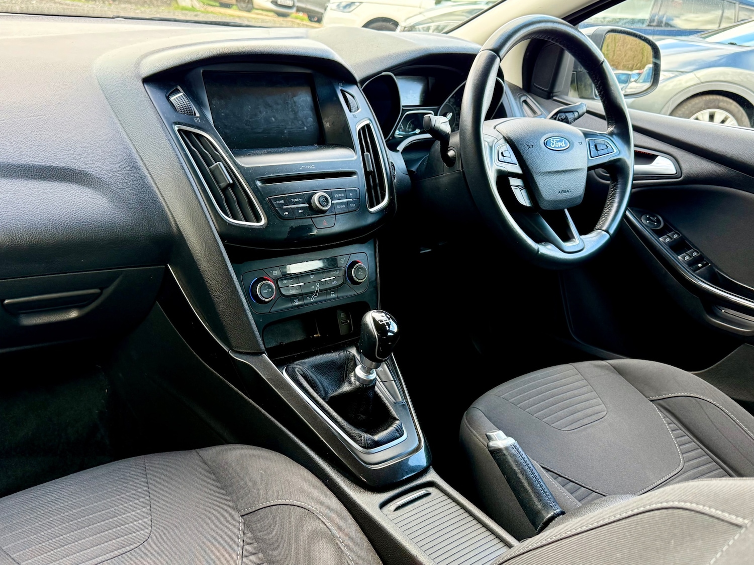 Used Ford Focus 2016 for sale - 77845389: Photo 30