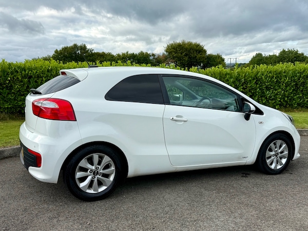 Used Kia Rio 2015 for sale - 75587529: Photo 10