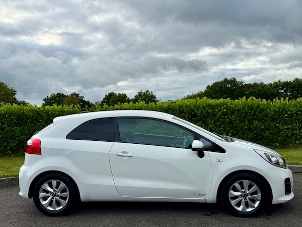 Used Kia Rio 2015 for sale - 75587529: Photo 11