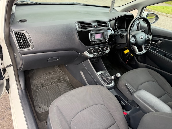 Used Kia Rio 2015 for sale - 75587529: Photo 12